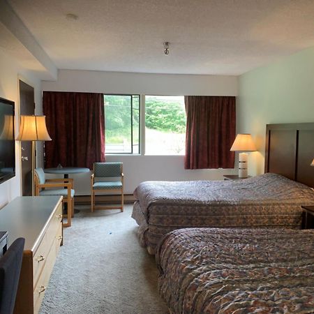 Providence Place Inn ポート・ハーディ エクステリア 写真
