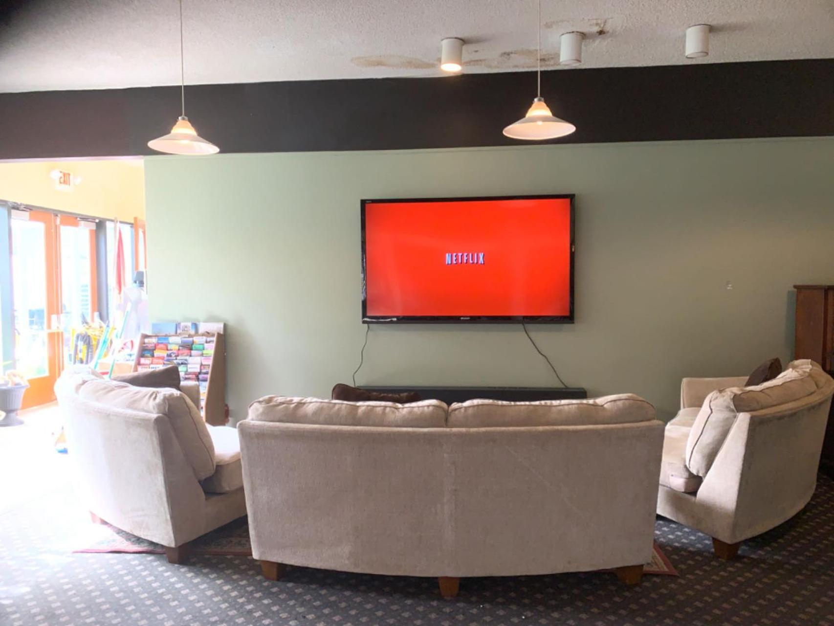 Providence Place Inn ポート・ハーディ エクステリア 写真