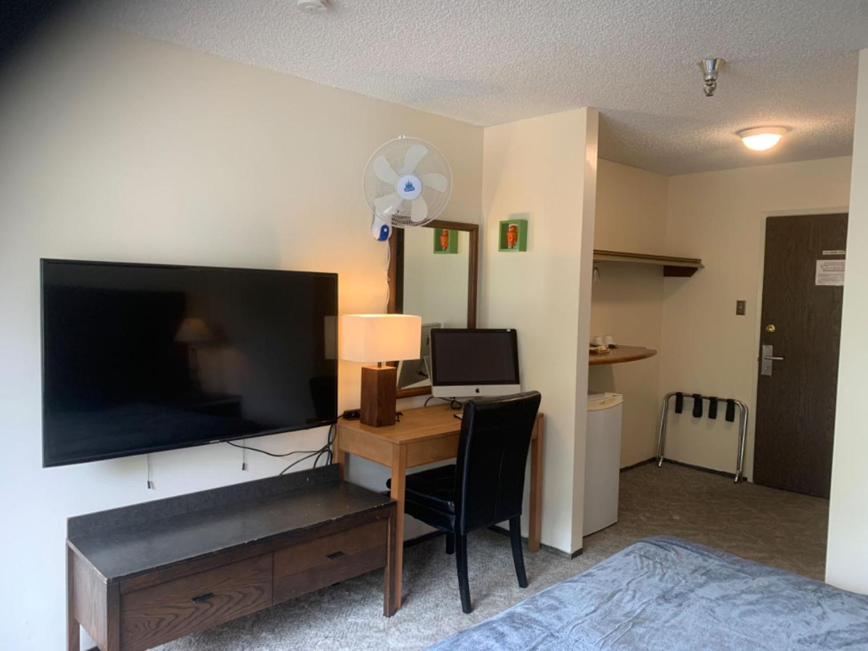 Providence Place Inn ポート・ハーディ エクステリア 写真