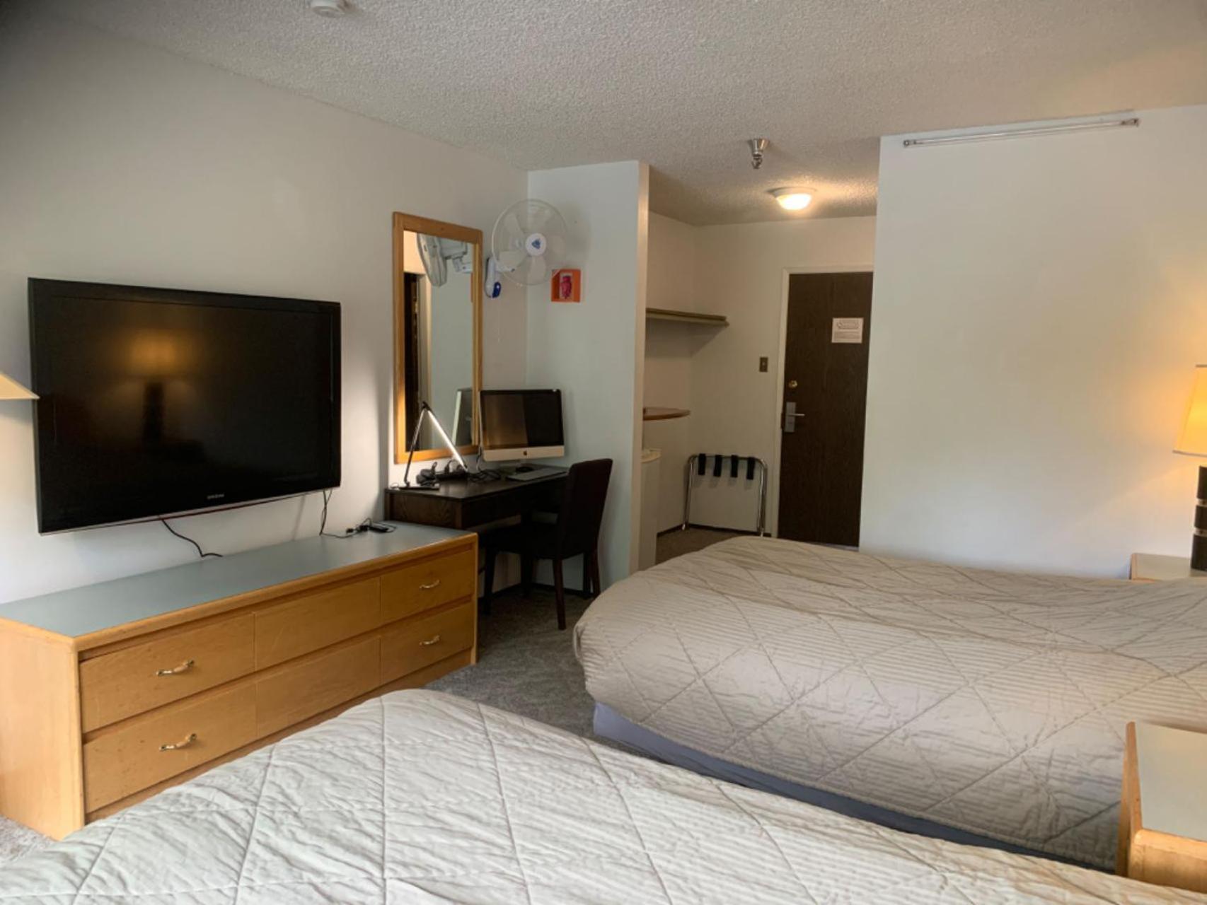 Providence Place Inn ポート・ハーディ エクステリア 写真