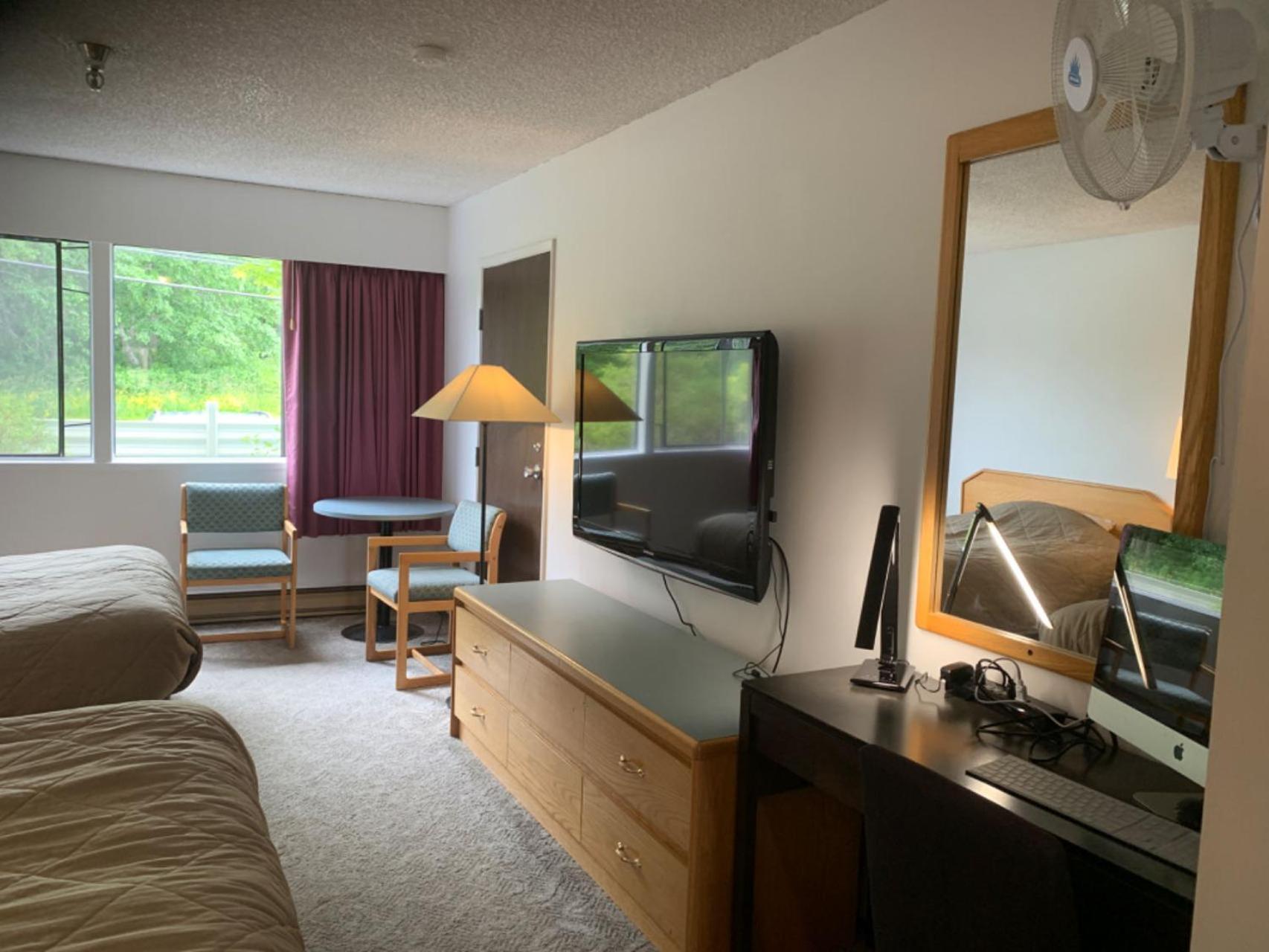 Providence Place Inn ポート・ハーディ エクステリア 写真