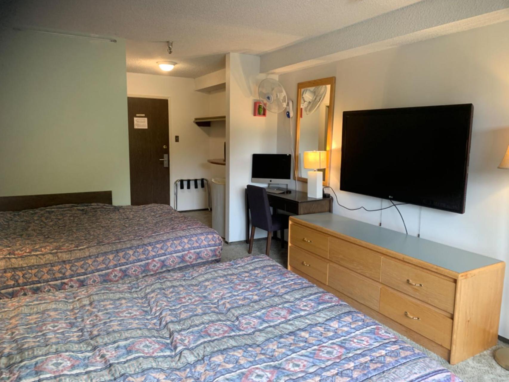Providence Place Inn ポート・ハーディ エクステリア 写真