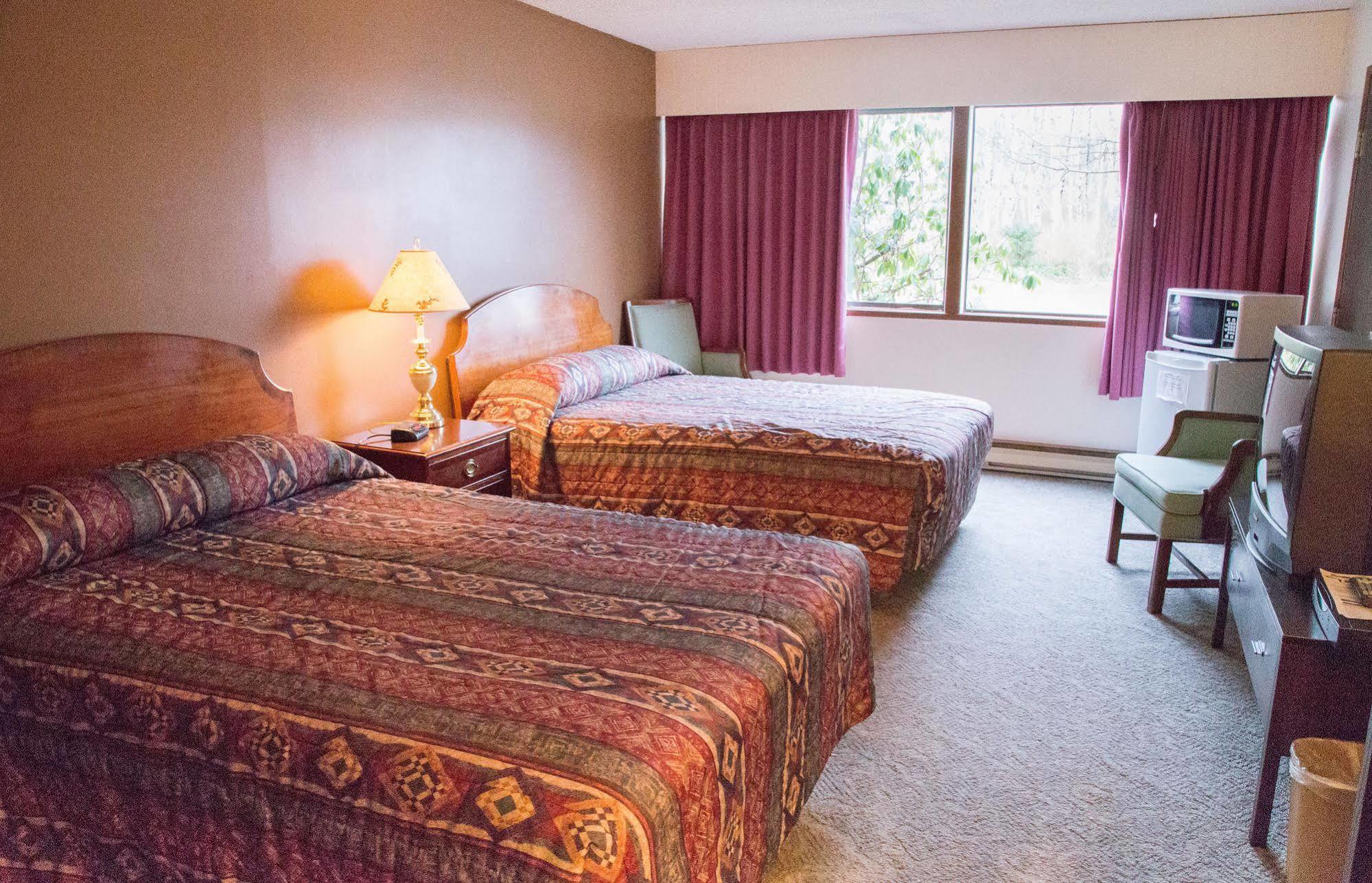 Providence Place Inn ポート・ハーディ エクステリア 写真