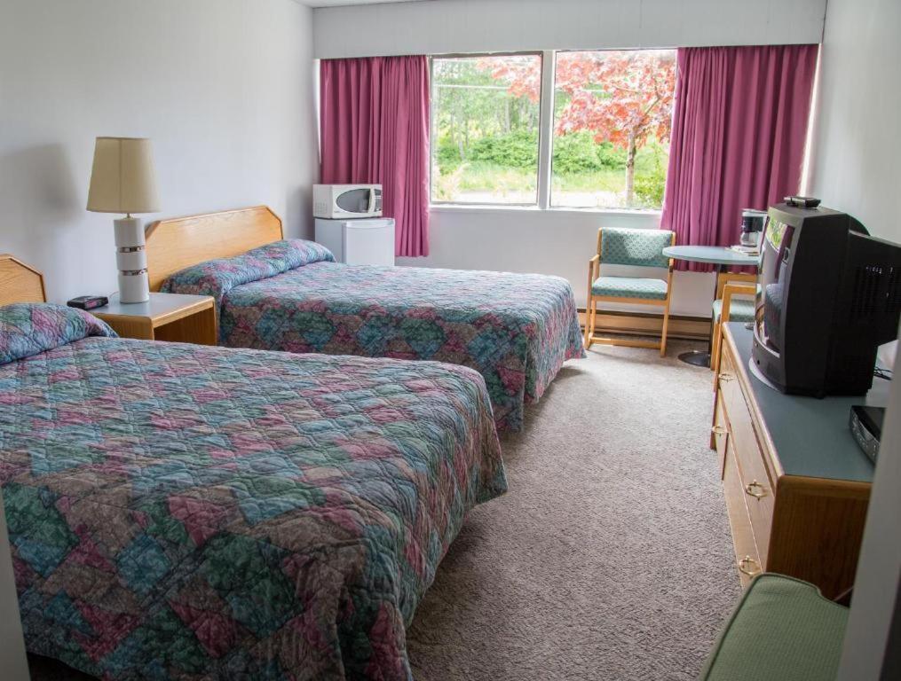 Providence Place Inn ポート・ハーディ エクステリア 写真