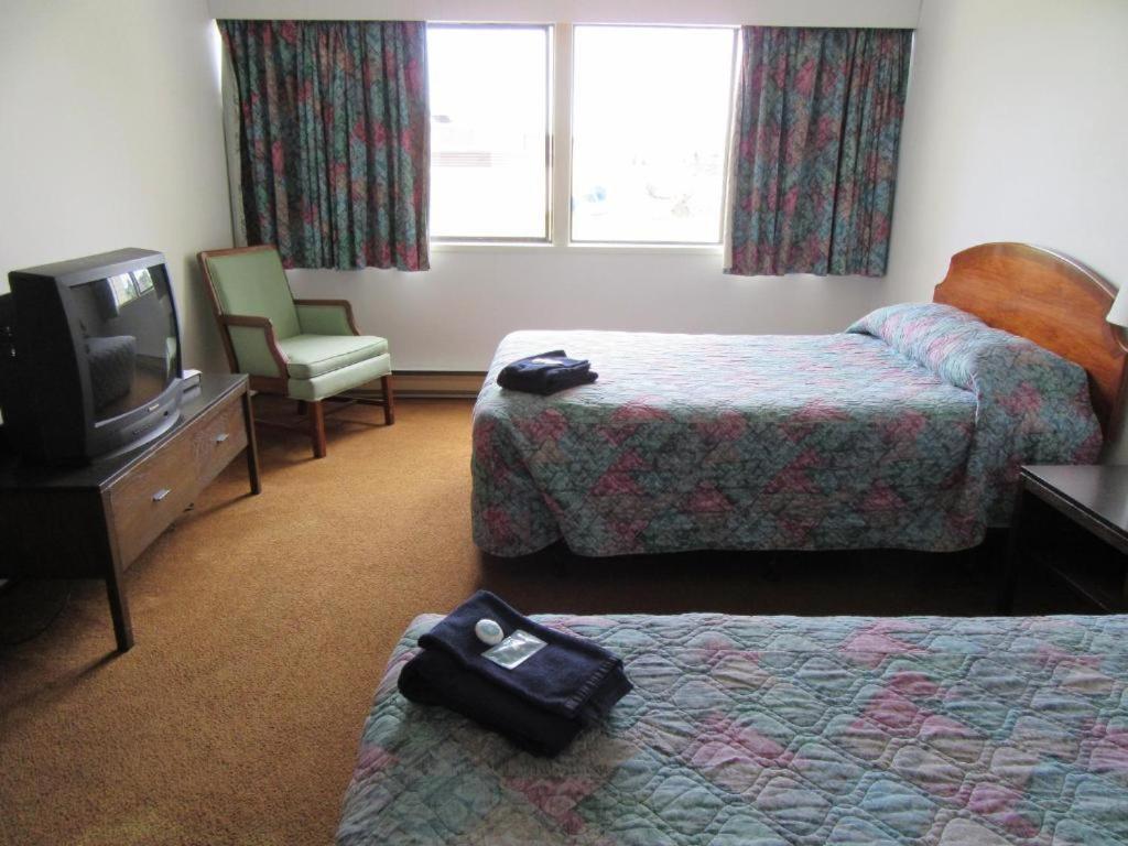 Providence Place Inn ポート・ハーディ エクステリア 写真