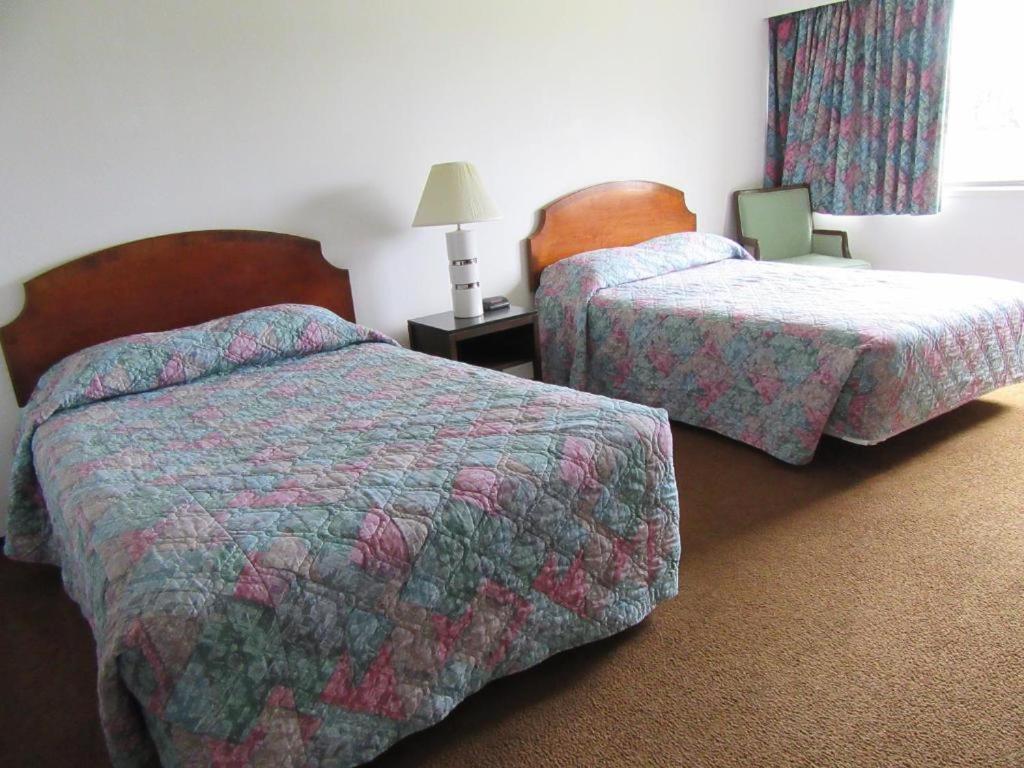Providence Place Inn ポート・ハーディ エクステリア 写真