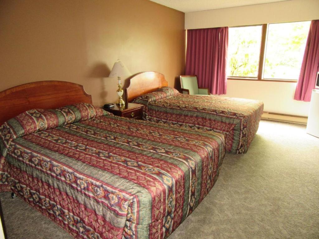 Providence Place Inn ポート・ハーディ エクステリア 写真