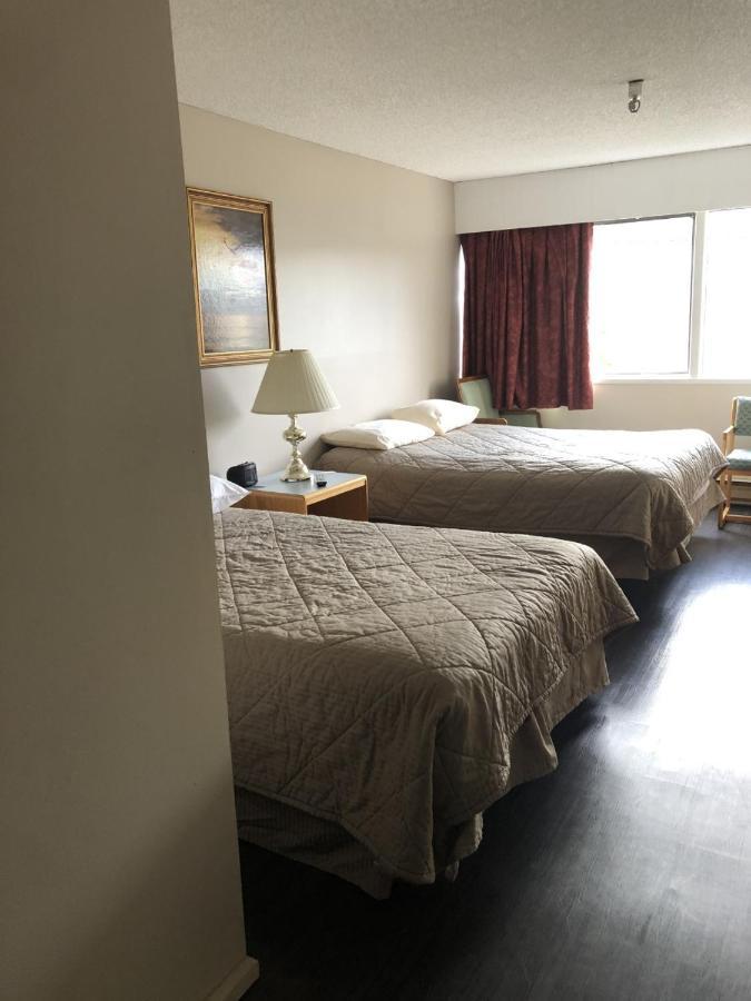 Providence Place Inn ポート・ハーディ エクステリア 写真