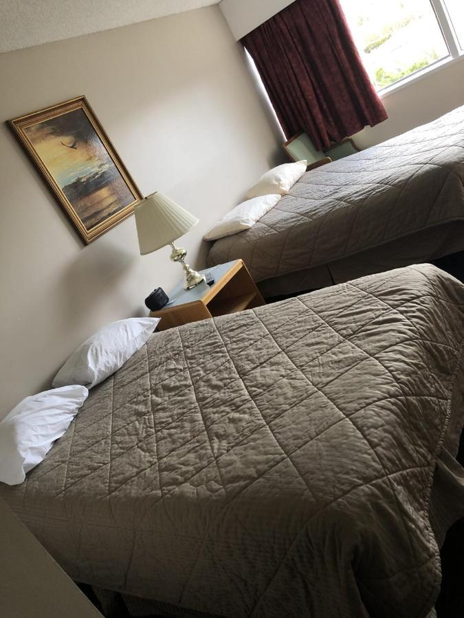 Providence Place Inn ポート・ハーディ エクステリア 写真