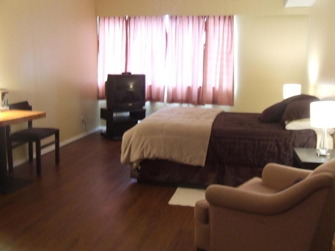 Providence Place Inn ポート・ハーディ エクステリア 写真